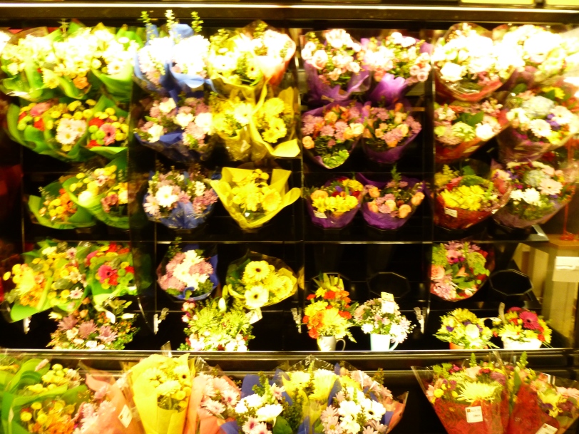 flower shop flowers